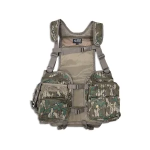 MidwayUSA Full Strut Turkey Vest Mossy Oak Greanleaf XL/2XL