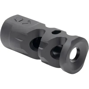 Strike Industries Warpath Compensator 5.56x45mm NATO