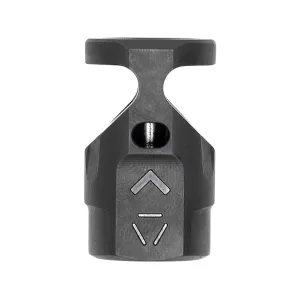 Strike Industries Mini War Path Compensator 5.56x45mm NATO