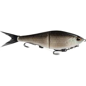Berkley PowerBait Chop Block 6" Glide Bait Shad