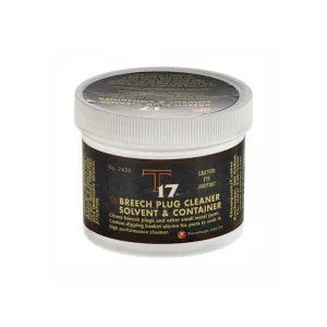 Thompson Center T17 Breech Plug Cleaner