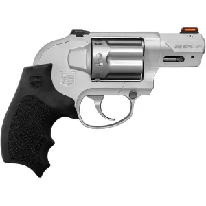 Diamondback SDR-A 38 Special Revolver 2" Glass Beaded Barrel 6 Round Black Grip