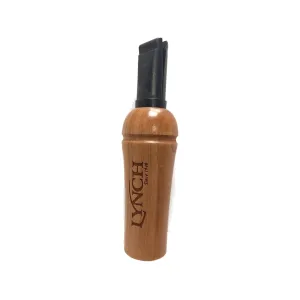 Lynch Crow Call