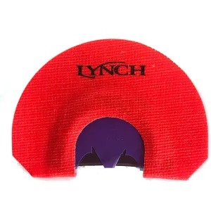 Lynch Destroyer Diaphragm Turkey Call