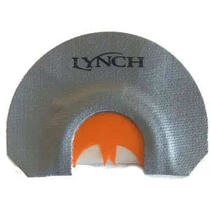 Lynch Assassin Diaphragm Turkey Call