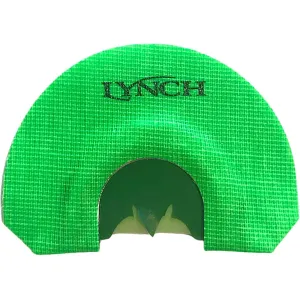 Lynch The Green Hornet Diaphragm Turkey Call