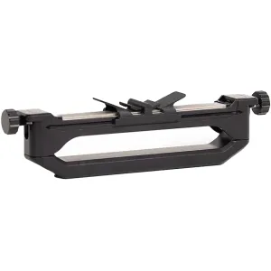 Wicked Edge Venture Pro Portable Knife Sharpener Black