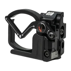 Vapor Trail Gen Integr8 Arrow Rest Right Hand Black