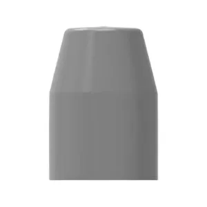 Lee 6 Cavity Grooveless Powder Coat Bullet Mold 452-250-TC 45 ACP, 45 Auto Rim, 45 Colt (Long Colt) (452 Diameter) 250 Grain Truncated Cone