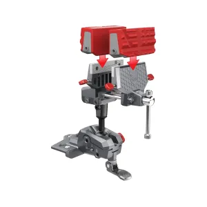 Real Avid Armorer's Master Vise with Smart Jaws Multi-Fit Sleeve