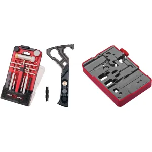 Real Avid AR-15 Builders Kit