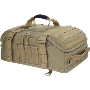 Maxpedition Hard-Use Gear Fliegerduffel Duffel Bag Khaki
