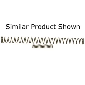 Wolff Variable Power Recoil Spring for Sig Sauer P220, P226, Browning BDA 45 ACP 19 lb Reduced Power