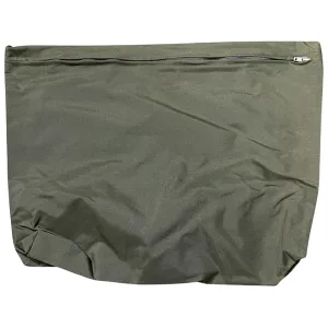 Military Surplus Czech Ditty Bag Grade 1 Olive Drab