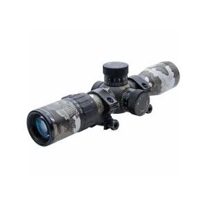TenPoint EVO-X Marksman Elite 3.0 Crossbow Scope Illuminated Reticle Vektra
