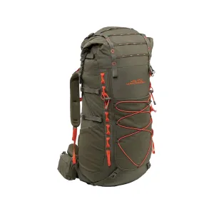 ALPS Mountaineering Nomad RT 75 Backpack Clay
