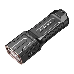 Fenix TK28R Rechargeable Flashlight Black