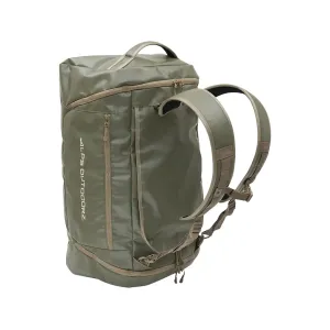ALPS Outdoorz Refuge Duffel Bag 110L Olive
