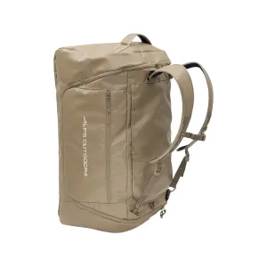 ALPS Outdoorz Refuge Duffel Bag 110L Tan