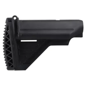HK E1 AR-15, MR556 Stock Black
