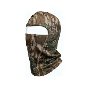 MidwayUSA Men's Ambush Balaclava Mossy Oak Greenleaf