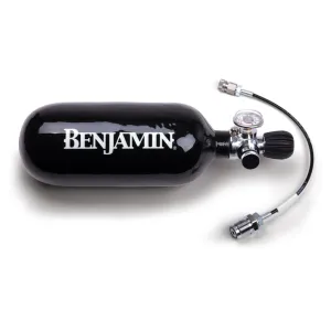 Benjamin PCP Charging System 90 Cubic Inch Carbon Fiber
