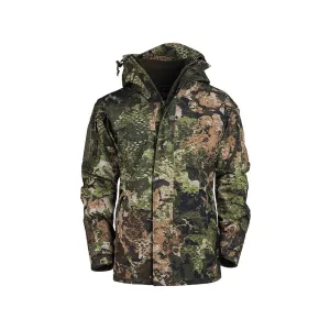 Mil-Tec Men's Gen II Triliam Rain Jacket Phantomleaf Wasp XL