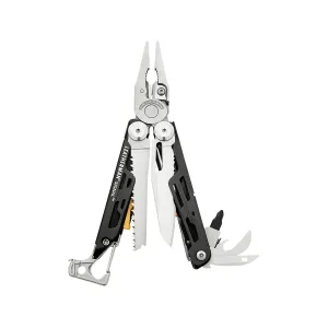 Leatherman Signal Multi Tool Black