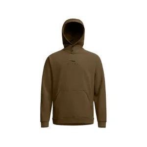 Sitka Gear Men's Durango Performance Hoodie Coyote Medium