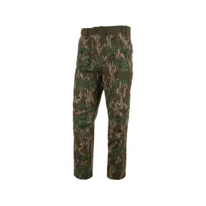 Ol' Tom Men's Stretch Turkey Pants Mossy Oak Greenleaf XL