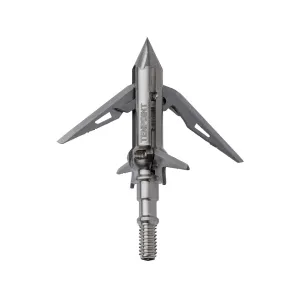 TenPoint Nemesis Titanium Broadhead 100 Grain 3PK