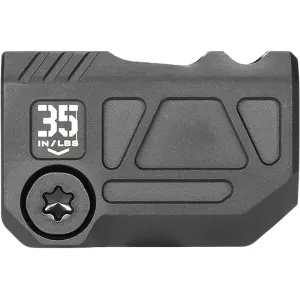 Strike Industries Quad V Compensator