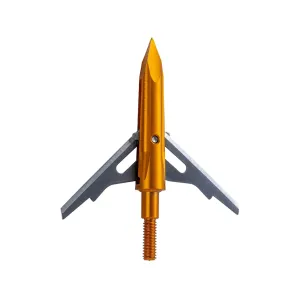 Wicked Ridge Demise Broadhead 100 Grain 3PK