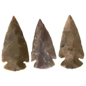 RMC Ox-Yoke 2" Arrowhead 12PK