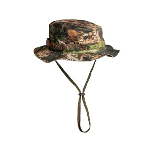 Mil-Tec Men's Teesar Triliam Boonie Phantomleaf Wasp Large