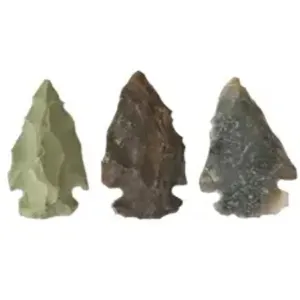 RMC Ox-Yoke 1" Arrowhead 12PK