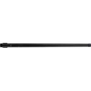 Faxon RemAge FX7 Prefit Barrel 6.5 Creedmoor 24" Black Nitride M24 Contour 1:8" Twist