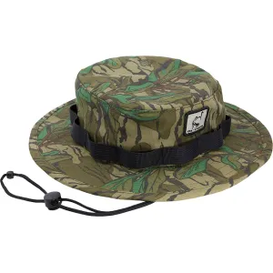 Ol' Tom Men's Duk Boonie Mossy Oak Greenleaf One Size Fits Most