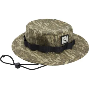 Ol' Tom Men's Duk Boonie Mossy Oak Bottomland One Size Fits Most