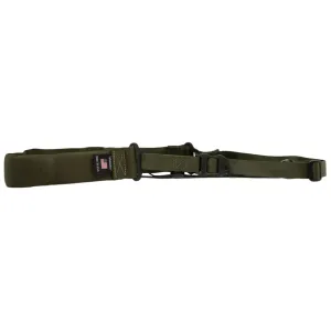 Geissele Super Combat Sling 2" OD Green