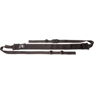 Geissele Super Combat Sling 1.25" Black