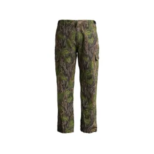 Blocker Outdoors Men's Finisher Fused Field Pants Mossy Oak Full Foliage XL
