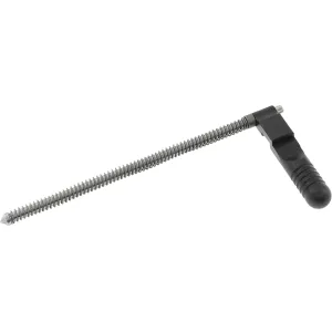 Volquartsen Extended Bolt Handle and Recoil Spring Assembly Ruger 10/22 Black