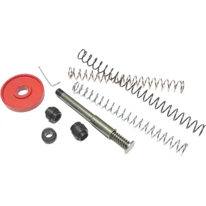 DPM Systems Adjustable Mechanical Recoil Reduction System for Glock 17, 22, 31, 34 Gen 5