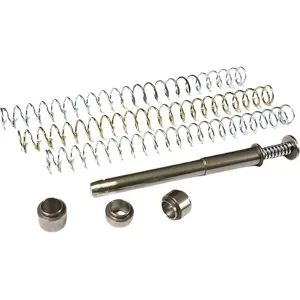 DPM Systems Mechanical Recoil Reduction System for Sig Sauer P320 Full Size 4.7" 9mm, 40 S&W, 45 ACP