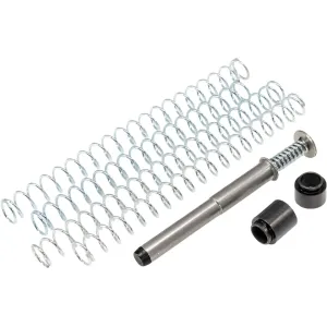 DPM Systems Mechanical Recoil Reduction System for Sig Sauer P365 XL Spectre Comp, X-Macro