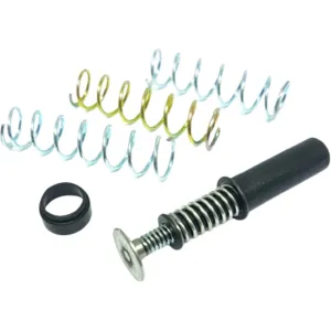 DPM Systems Mechanical Recoil Reduction System for Springfield Hellcat  3.0"