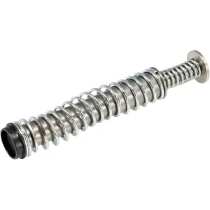 DPM Systems Captured Mechanical Recoil Reduction System for Glock 19, 23, 32, 45 Gen 4-5 Compensated