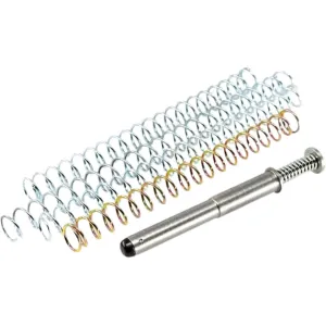 DPM Systems Mechanical Recoil Reduction System for Smith & Wesson M&P M2.0 Competitor 5" 9mm Luger