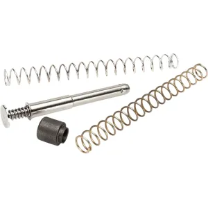 DPM Systems Mechanical Recoil Reduction System for Walther P99, PPQ M2 9mm, 40 S&W